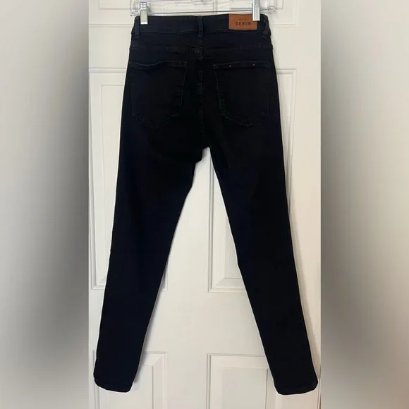 Sezane / Le Slim Parfait / Indigo / Size 27 - Picture 5 of 11